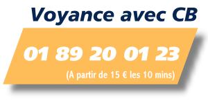 Voyance avec Cb Privée