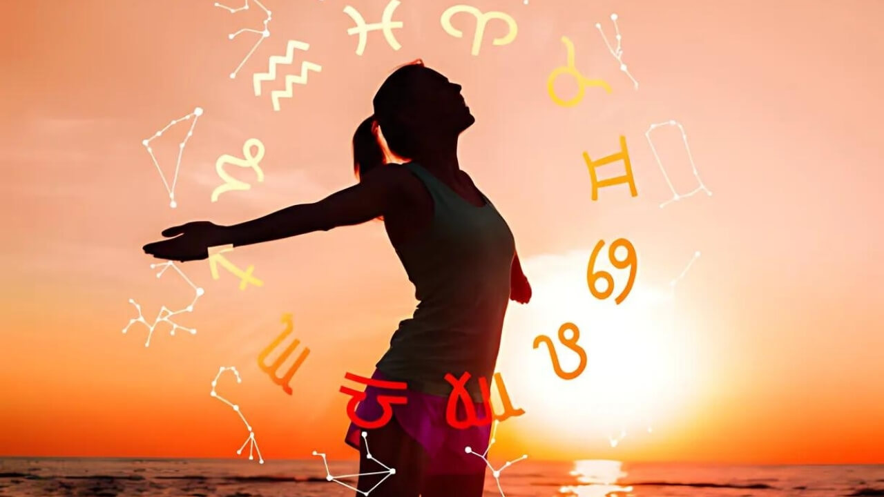 Astrologie