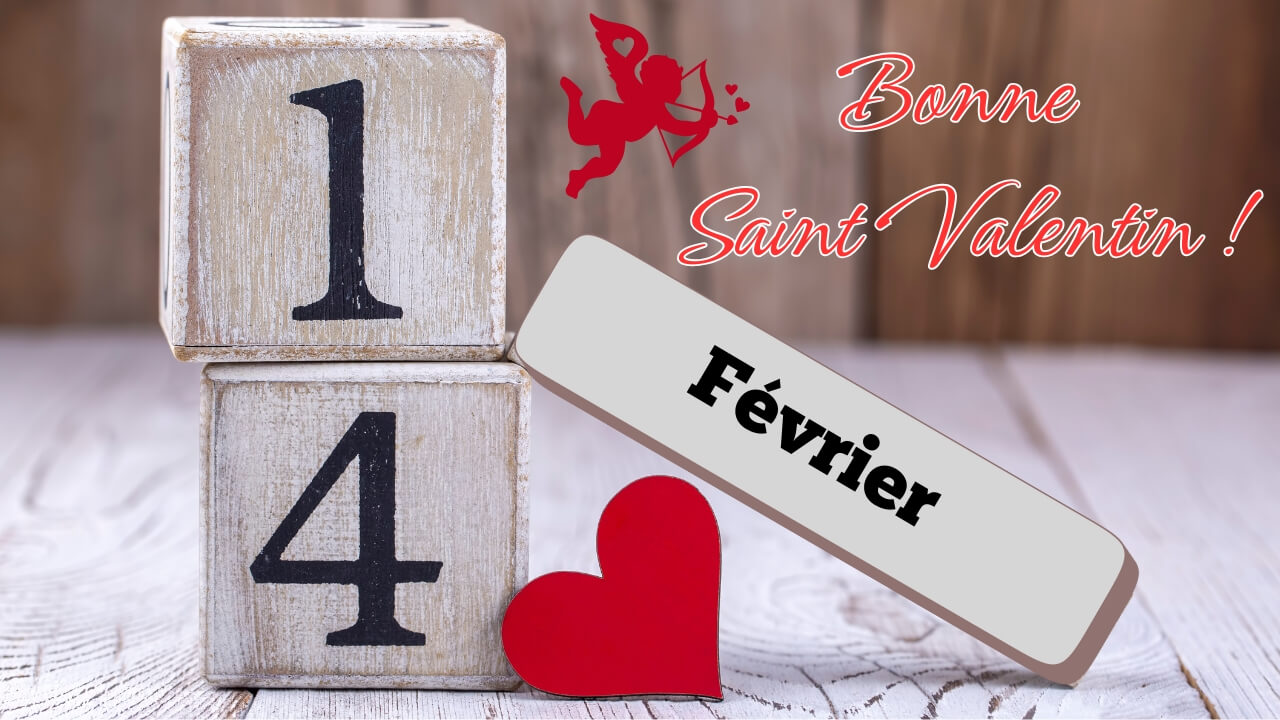 Saint Valentin