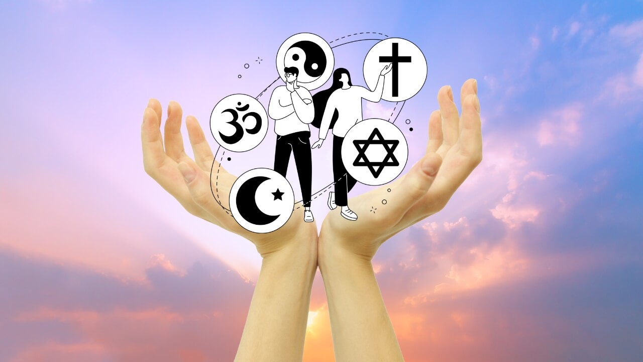 Voyance et religion