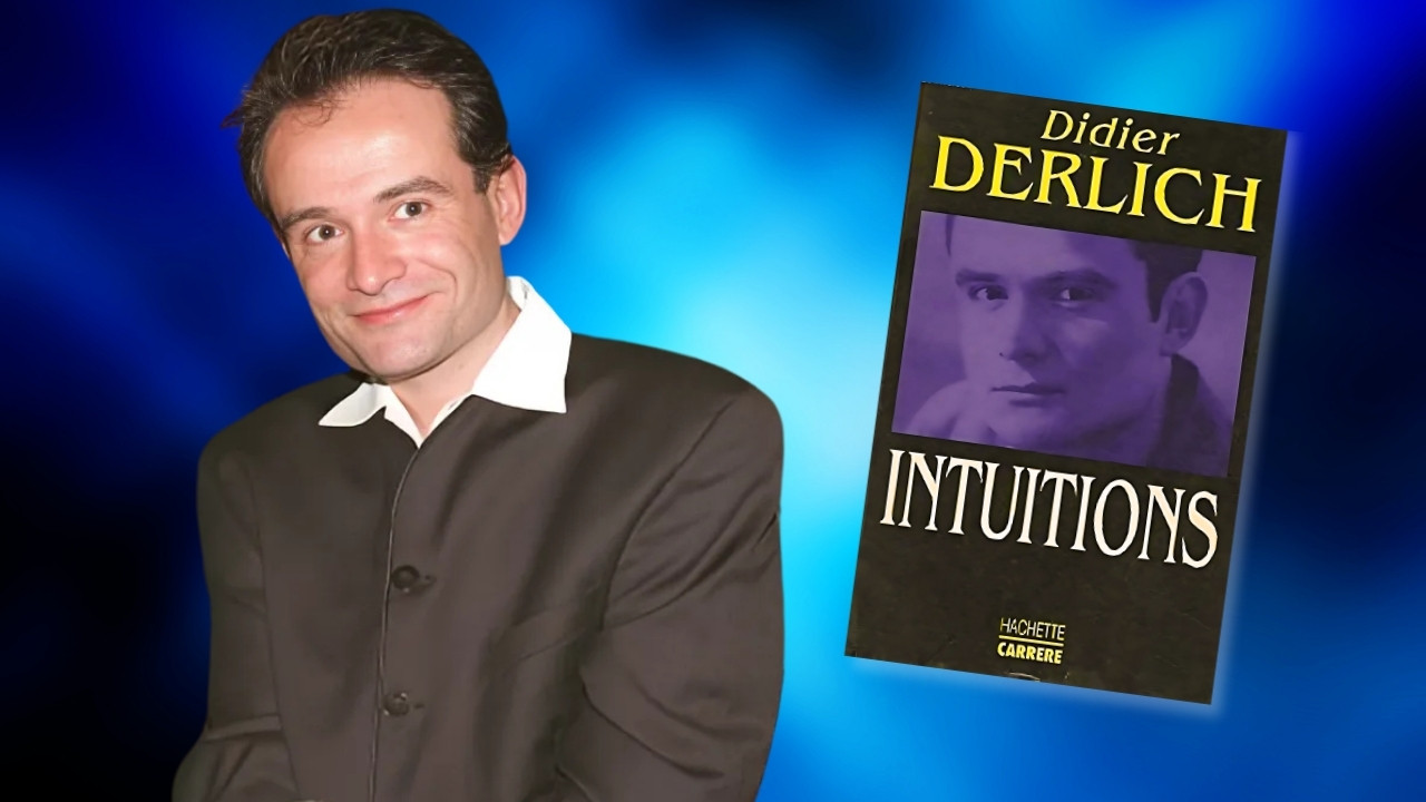 Didier Derlich Intuition