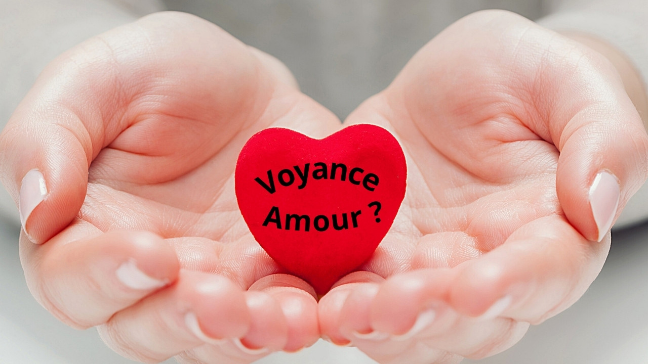 Voyance Amour