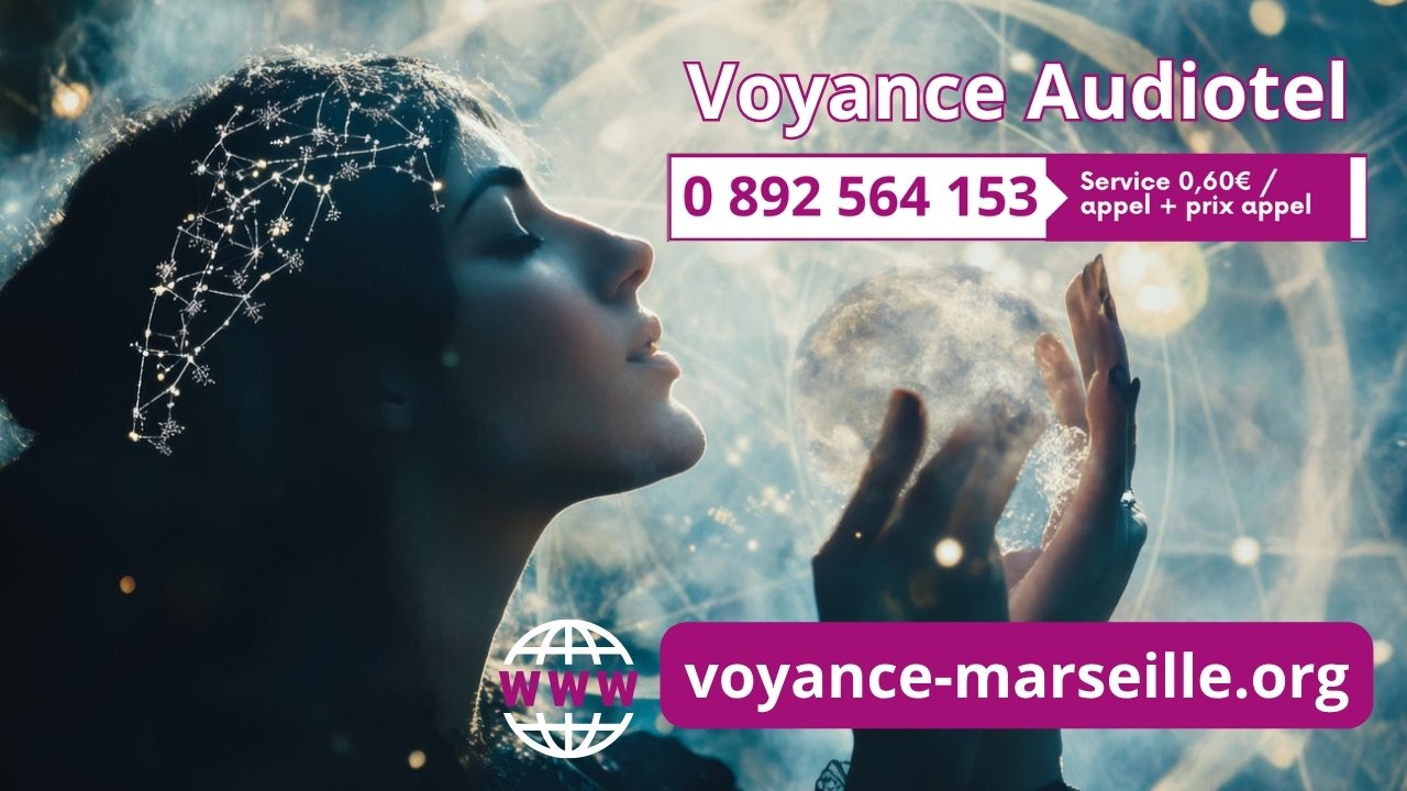 Voyance Audiotel Pas Cher
