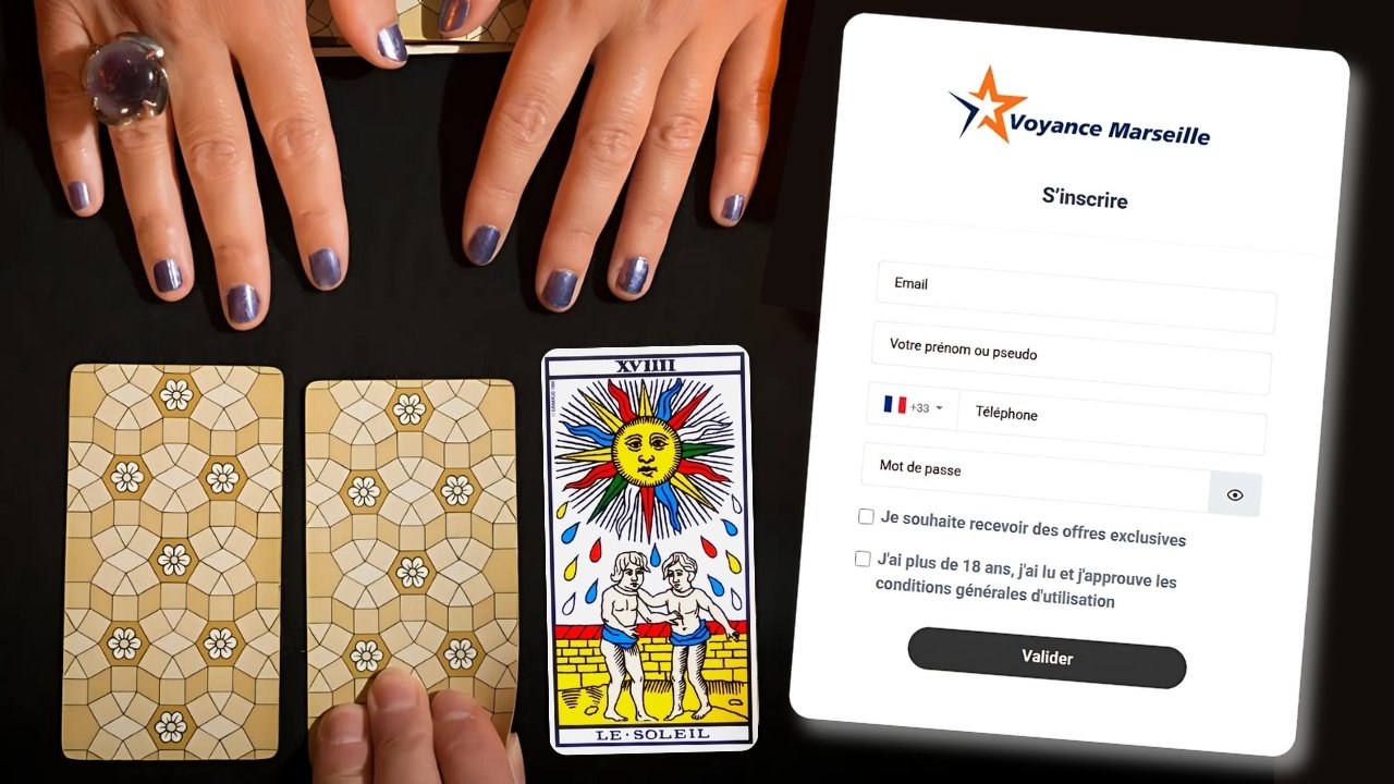 Voyance Privée Nouvelle Formule