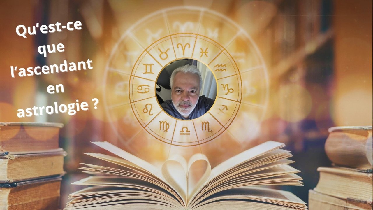 Qu’est-ce que l’ascendant en astrologie