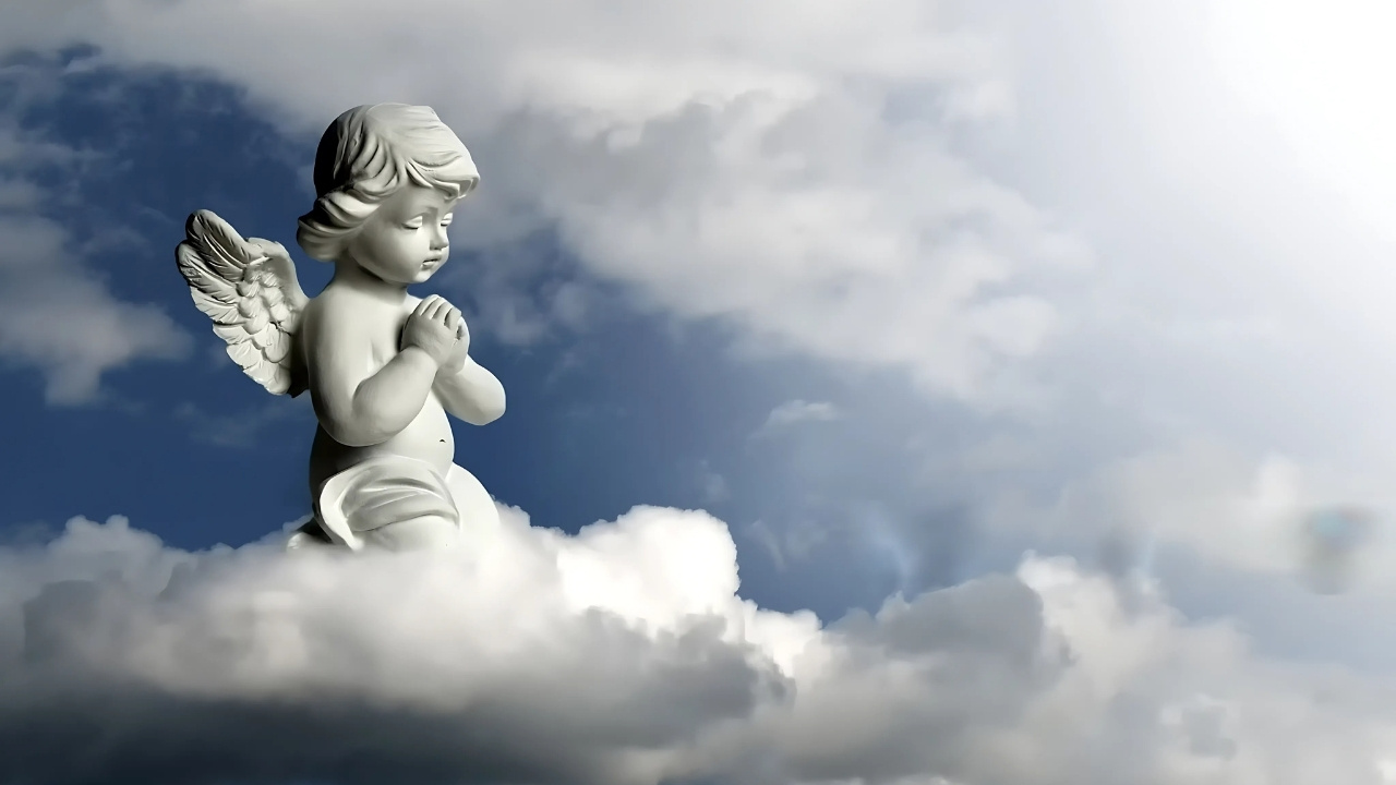 Les Anges gardiens