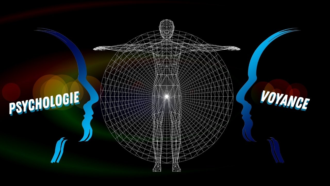 Voyance et Psychologie