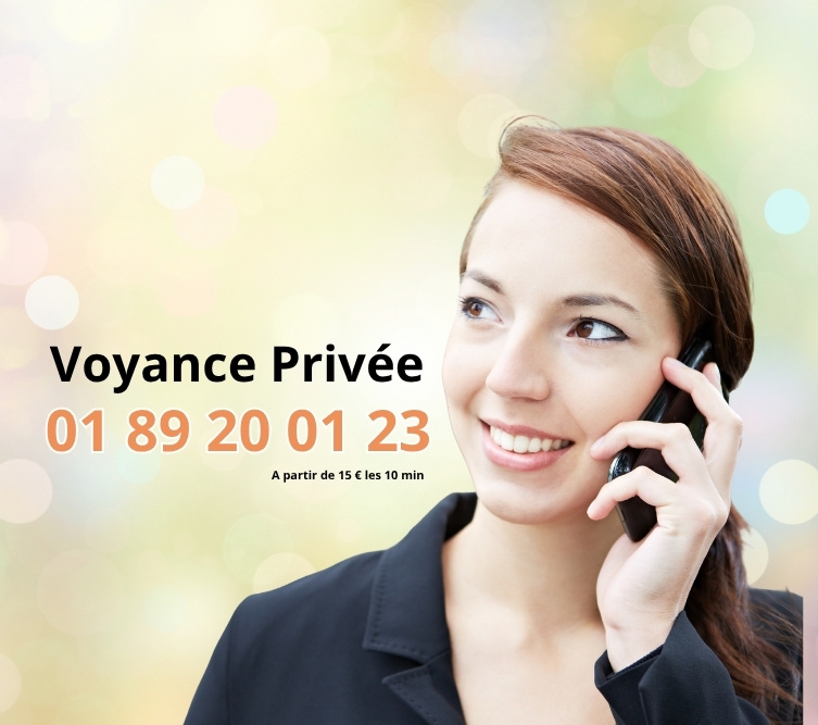 Voyance Privée