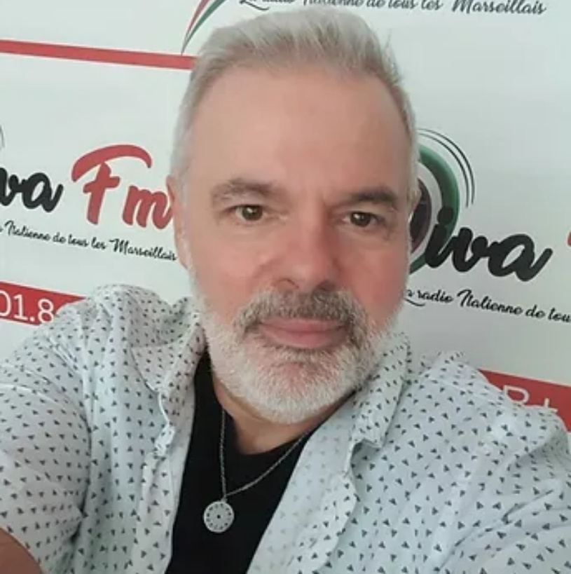 Patrick Voyant Médium